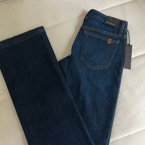 NWT JOE’S JEANS || Curvy Bootcut
